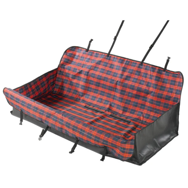 SEAT‐COVER BLANKET ‐ покривало за седалка на автомобил
