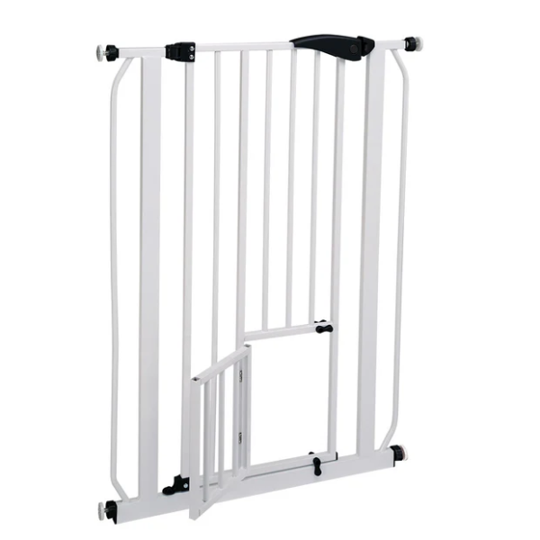PET GATE ‐ врата/преграда за кучета и котки 73*h105cm.