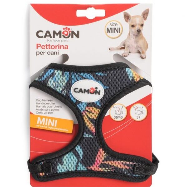 Camon Нагръдник MINI 36/40-37см. Forest