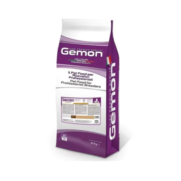 GEMON Performance –за кучета подложени на голямо физическо натоварване