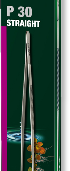 JBL ProScape Tool P 30 straight - пинсети прави 30 см