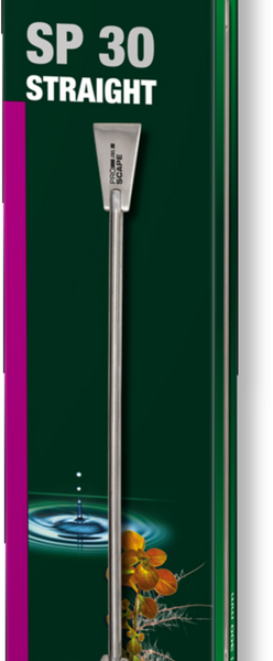 JBL ProScape Tool SP 30 straight -Двойна шпатула за декорация на аквариум 30см