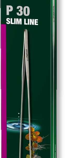 JBL ProScape Tool P 30 slim line - пинсети тънки 30 см